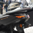 ヤマハ NMAX155（東京モーターサイクルショー2025）