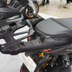 ヤマハ NMAX155（東京モーターサイクルショー2025）