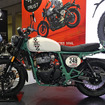 ロイヤルエンフィールド ベア650（東京モーターサイクルショー2025）