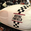ロイヤルエンフィールド ベア650（東京モーターサイクルショー2025）