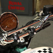 ロイヤルエンフィールド ベア650（東京モーターサイクルショー2025）