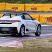 ホンダ S660 プロトタイプ