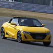 ホンダ S660 プロトタイプ
