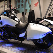 ホンダNM4