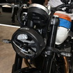 トライアンフ スピードツイン900（東京モーターサイクルショー2025）