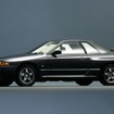 日産 スカイライン GT-R（参考画像）