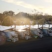 ダイムラートラックは、EVトラック向けの新たな充電ネットワーク「TruckCharge」を欧州で構築