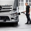 ダイムラートラックは、EVトラック向けの新たな充電ネットワーク「TruckCharge」を欧州で構築