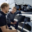 ダイムラートラックは、EVトラック向けの新たな充電ネットワーク「TruckCharge」を欧州で構築