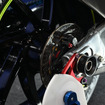 2025 チームスズキCNチャレンジ GSX-R1000R（東京モーターサイクルショー2025）