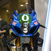 2025 チームスズキCNチャレンジ GSX-R1000R（東京モーターサイクルショー2025）
