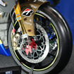 2025 チームスズキCNチャレンジ GSX-R1000R（東京モーターサイクルショー2025）