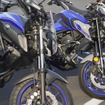 ヤマハ発動機は、ライダーの交流と休息の場を提供する「My Yamaha Motor café」を全国6会場で開催（写真はイメージ）