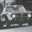 アルファロメオ『ジュリアGTA』（1965年）