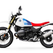 BMW R12 G/S