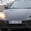 ポルシェ 718ケイマンEV プロトタイプ