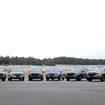 スバル フォレスター 新型