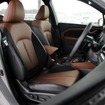 スバル フォレスター 新型