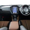 スバル フォレスター 新型
