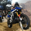 BMWコンセプト F 450 GS（東京モーターサイクルショー2025）