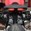 BMW R20コンセプト（東京モーターサイクルショー2025）