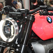 BMW R20コンセプト（東京モーターサイクルショー2025）