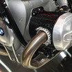 BMW R20コンセプト（東京モーターサイクルショー2025）