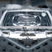 BMWグループが独レーゲンスブルク工場に新車体プレス工程