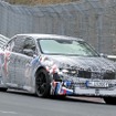 BMW M3 EV プロトタイプ