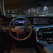 トヨタ『ミライ』の2025年モデル（米国仕様）