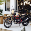 BMW R12 G/S