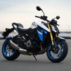 スズキ GSX-S1000
