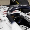 F1日本GP限定カラーのレッドブルRB21