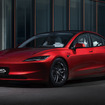 MID MTW TW025 × TESLA Model 3
