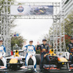 Red Bull Showrun x Powered by Honda
