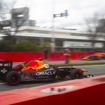 Red Bull Showrun x Powered by Honda