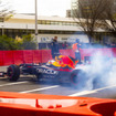 Red Bull Showrun x Powered by Honda