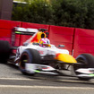 Red Bull Showrun x Powered by Honda