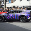 Honda 0 SUV…Red Bull Showrun × Powered by Honda