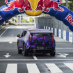 Honda 0 SUV…Red Bull Showrun × Powered by Honda