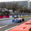 Red Bull Showrun x Powered by Honda