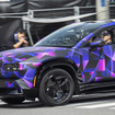 Honda 0 SUV…Red Bull Showrun × Powered by Honda