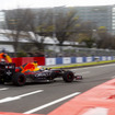Red Bull Showrun x Powered by Honda