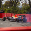 Red Bull Showrun x Powered by Honda