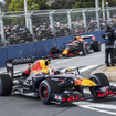 Red Bull Showrun x Powered by Honda