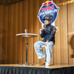 Red Bull Showrun x Powered by Honda