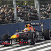 Red Bull Showrun x Powered by Honda
