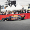 Red Bull Showrun x Powered by Honda