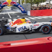 Red Bull Showrun x Powered by Honda