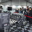 Red Bull Showrun x Powered by Honda